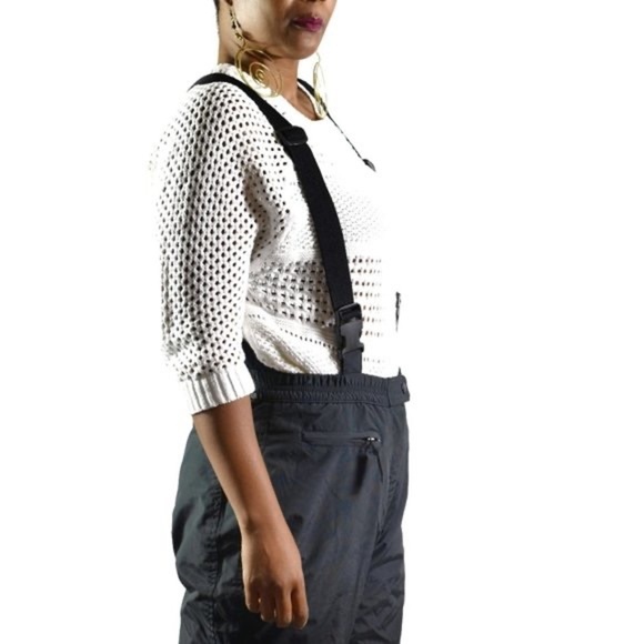 EUC - Women’s Obermeyer Tahoe Ski Pants - size 12 - Picture 5 of 9